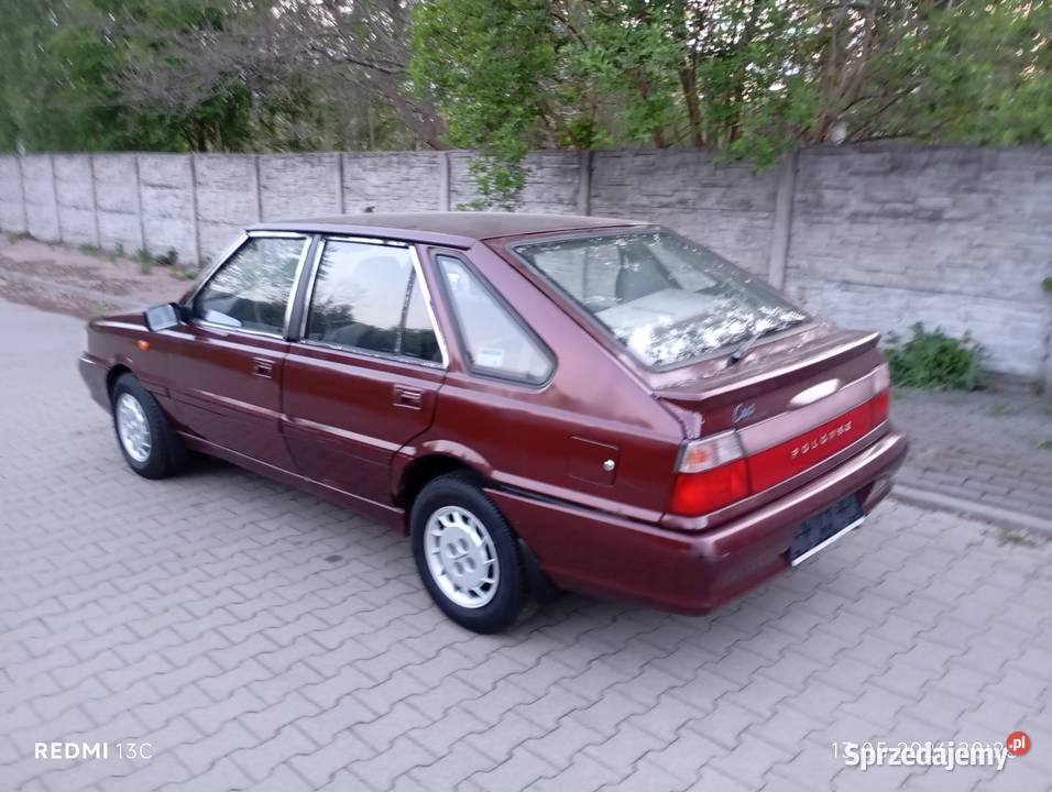 Polonez Caro Plus 16 GLi benzyna Legionowo