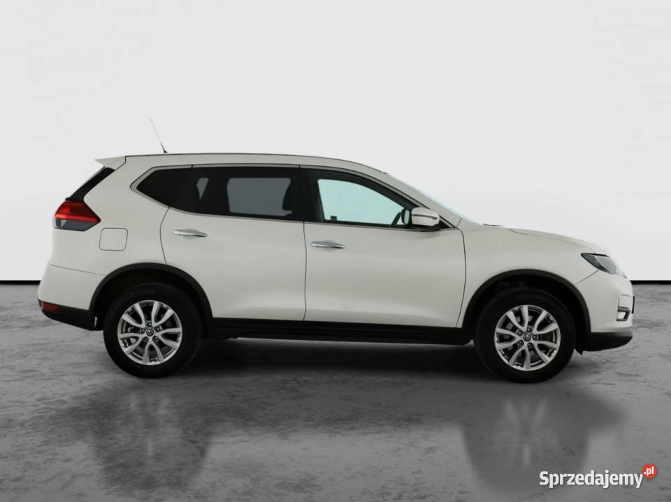 Nissan XTrail 20 dCi Bielany Wrocławskie