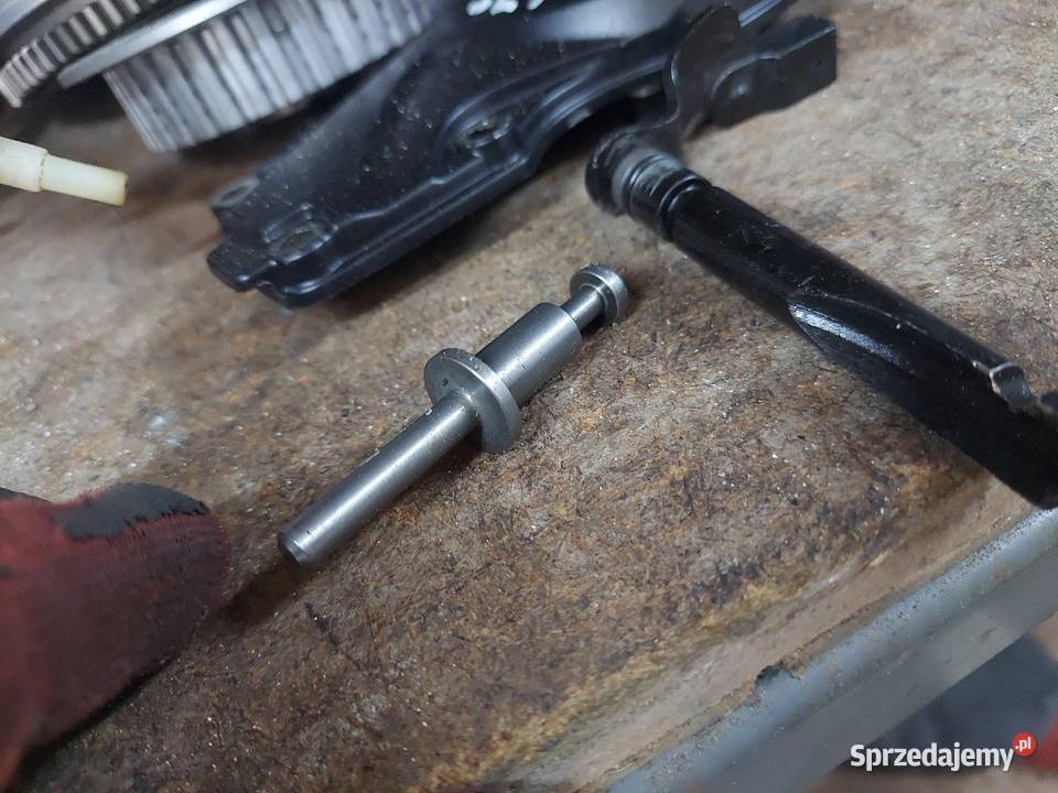 Kawasaki ksf 250 wysprzęglik popychacz ksf250 Jelenia Góra
