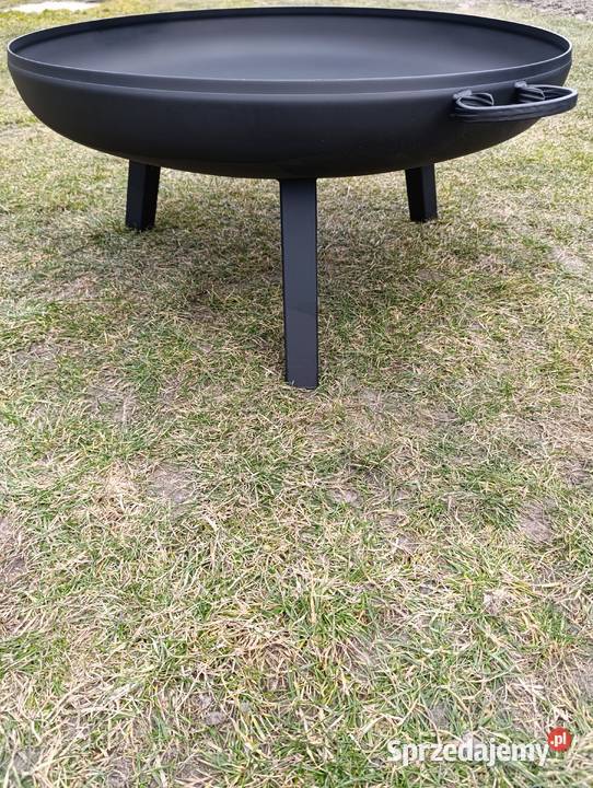 Palenisko ogrodowe 6070 gril ogniskokociołek Kock sprzedam
