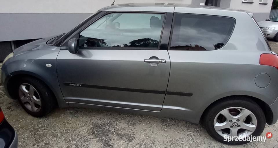 Suzuki Jasło sprzedam