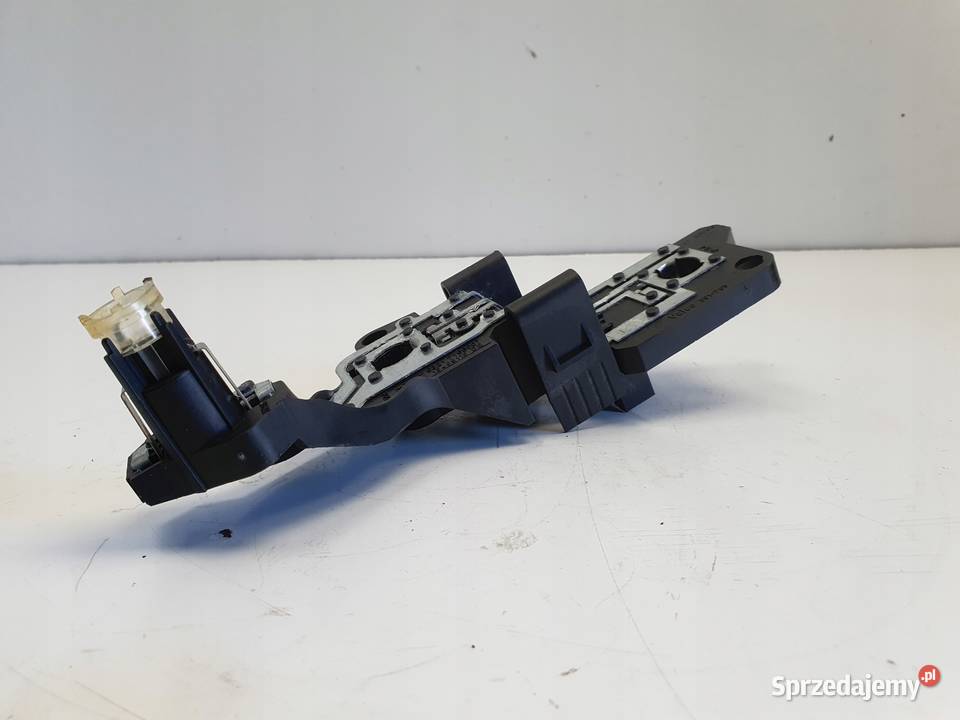 Mini One Cooper S R50 R53 WKŁAD TYLNEJ LAMPY Rudka