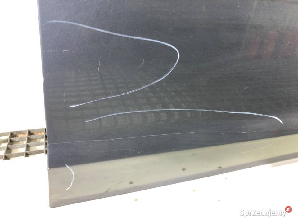 DRZWI PRAWY PRZÓD FORD FOCUS II Kombi 0412 Drzwi