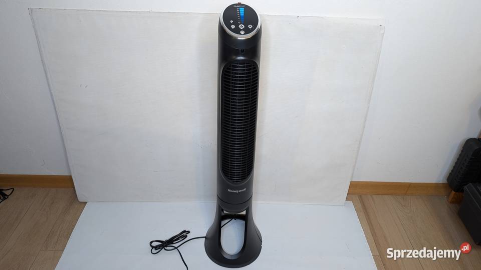 Wentylator kolumnowy Honeywell HYF290E4 AGD małopolskie Jadowniki sprzedam