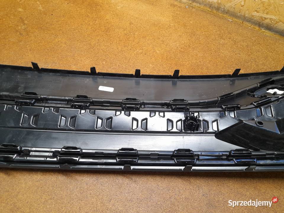 Audi Q5 III SLine spoiler dokładka tylnego Goleniów sprzedam