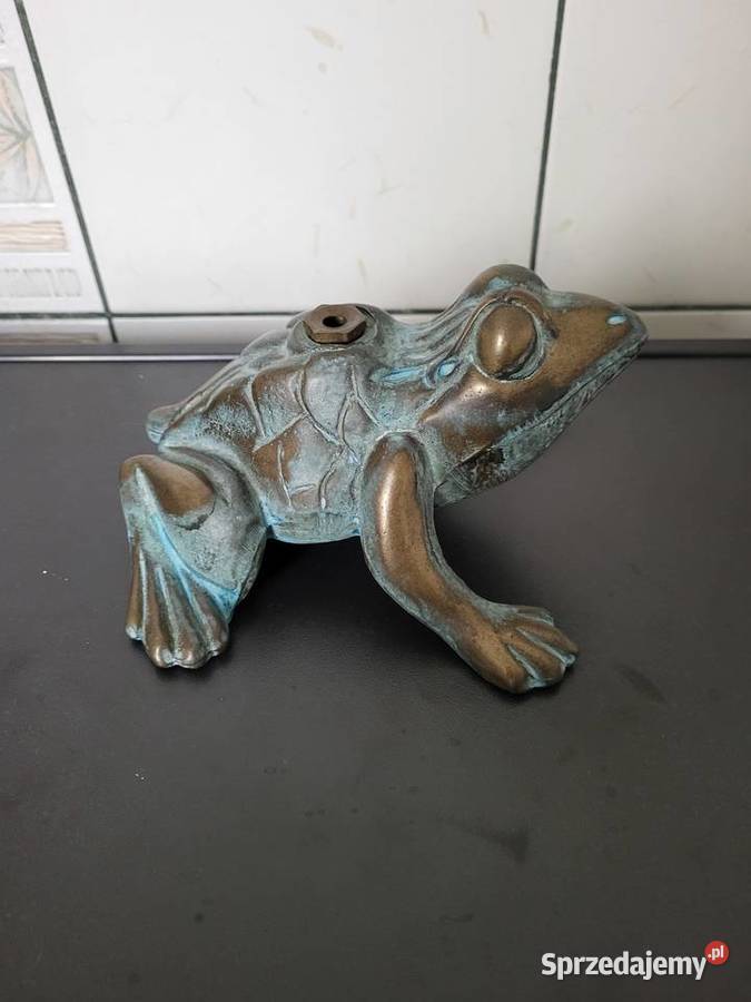 Zraszacz ogrodowy Zielona Góra sprzedam