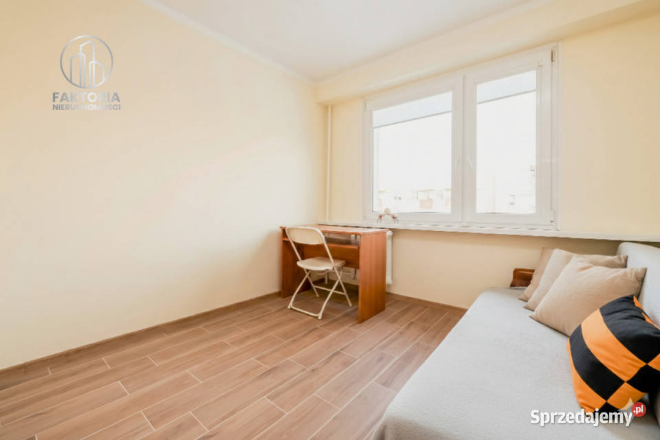 sprzedaży mieszkania 603 metry 3pok Białystok