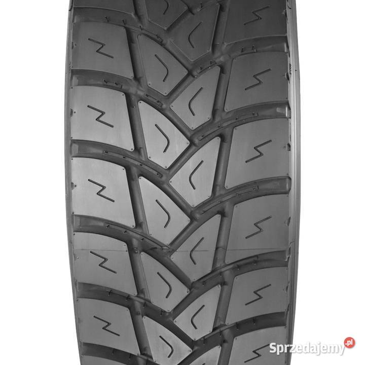 GOLDEN CROWN EZ177 31570 R225 Opony Napędowe Opony Zarębki