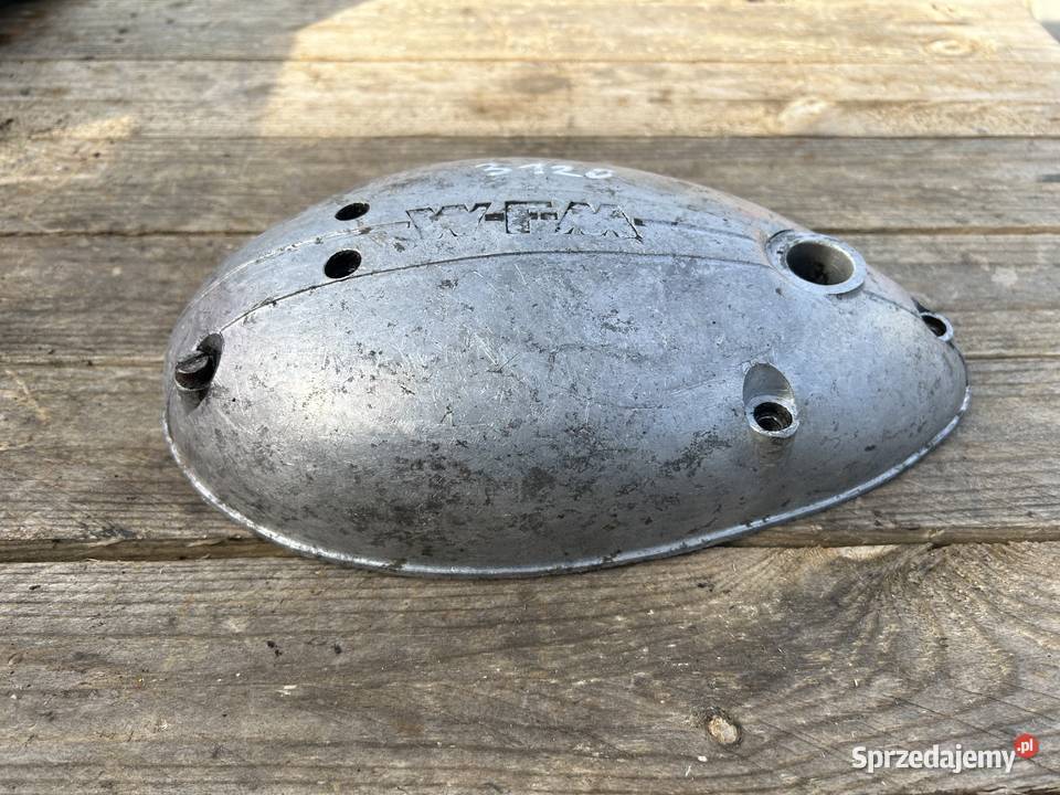 DEKIEL SILNIKA WFM 125 M06 KAPA OLEJOWA Kraków