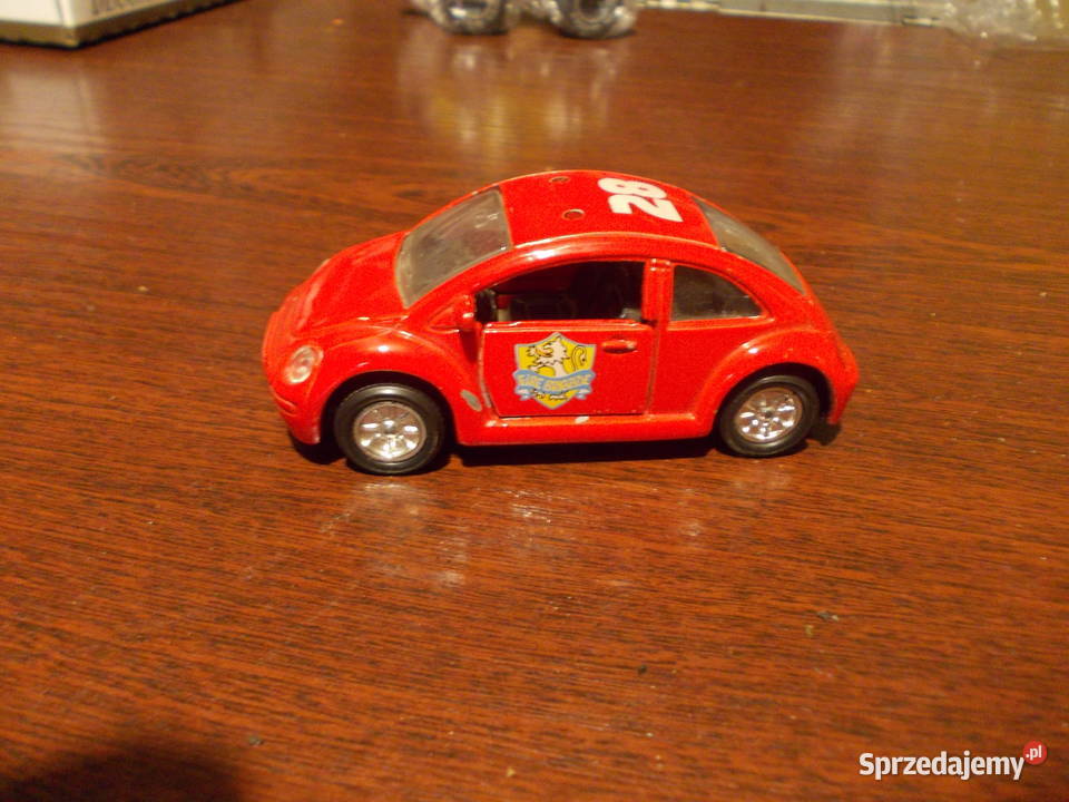 beetle straż 1390 podkarpackie