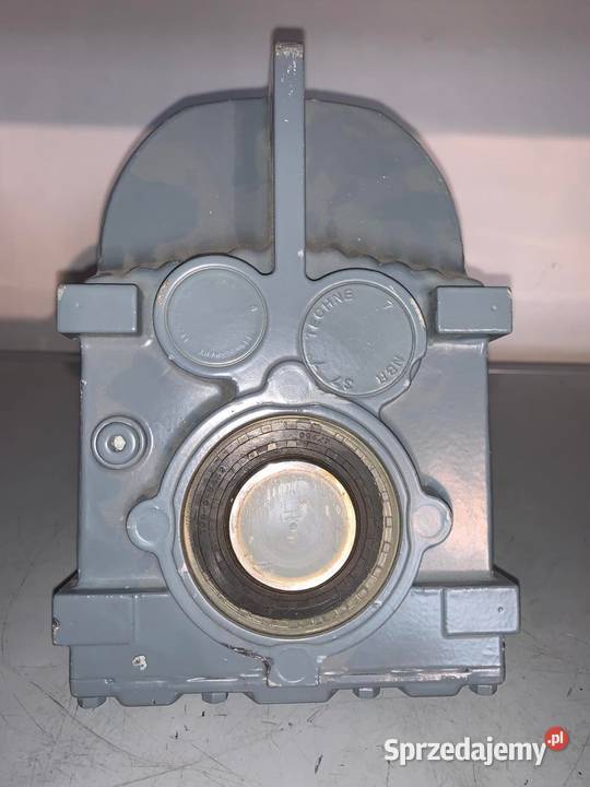 Motoreduktor SEW FH27 DRS7M4 055Kw 98obrmin Pozostałe Warszawa