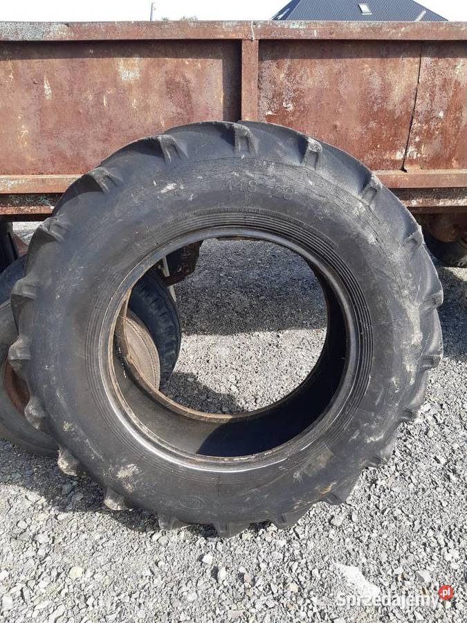 Opona do c360 tyl Wola Zdakowska