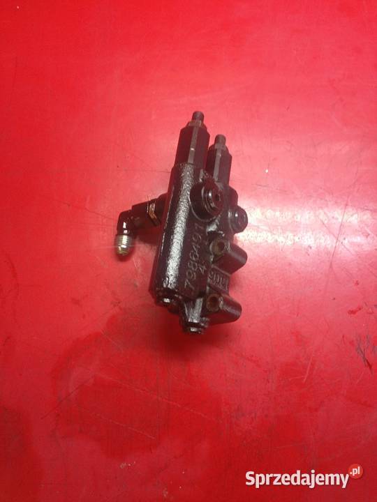 Sterownik pompy A10 V O 7986491 Kobylec