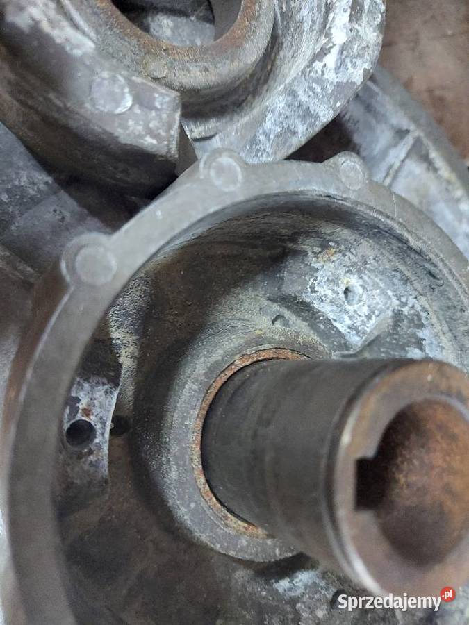 Skidoo skandik 500 wariator sprzęgło talerz Jelenia Góra