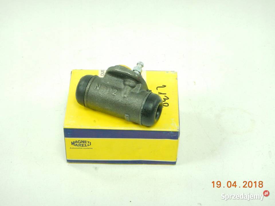Cylinderek hamulcowy BSW0234