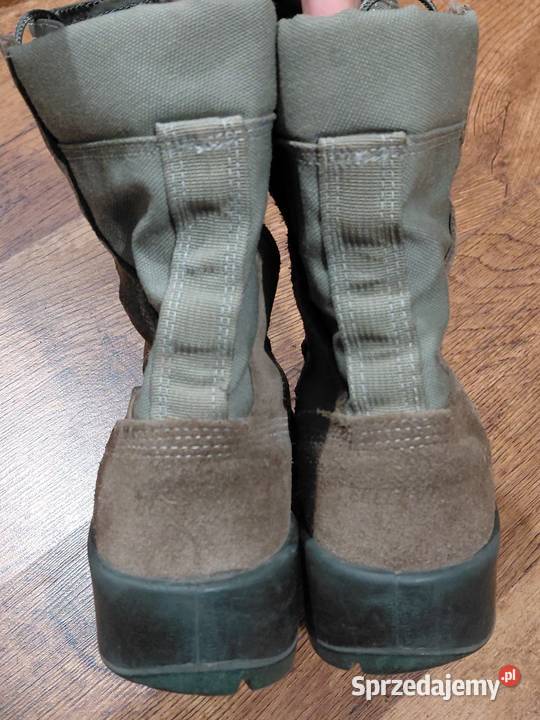 Buty USAF ASTM Belleville F600 7 W Wrocław