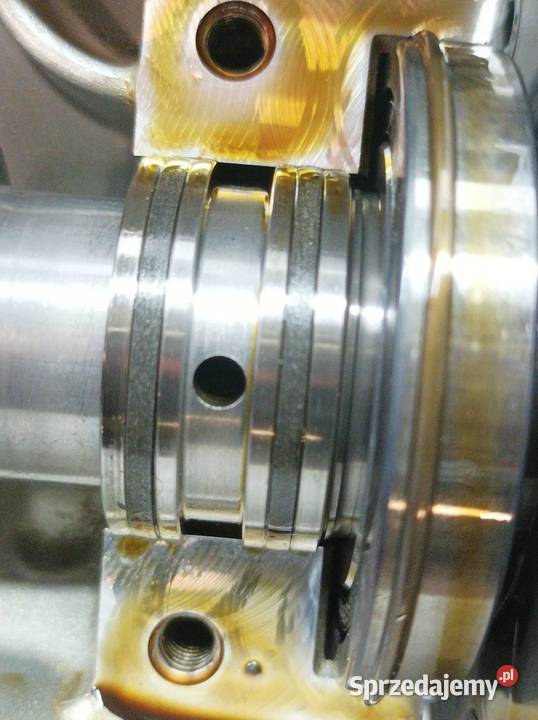 GŁOWICA KOMPLETNA RFH6BC6090 10 ECOBOOST Ford osobowe świętokrzyskie