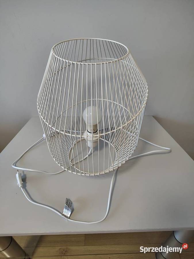 Lampa stojąca z wyłącznikiem GoodHome Wielgie