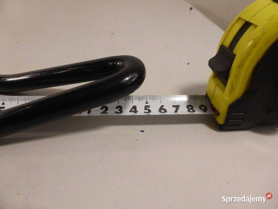 HarleyDavidson Sissy Bars Oparcie A274 Poznań
