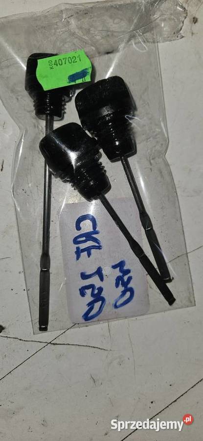 Bagnet crf 450 250 korek wlewu