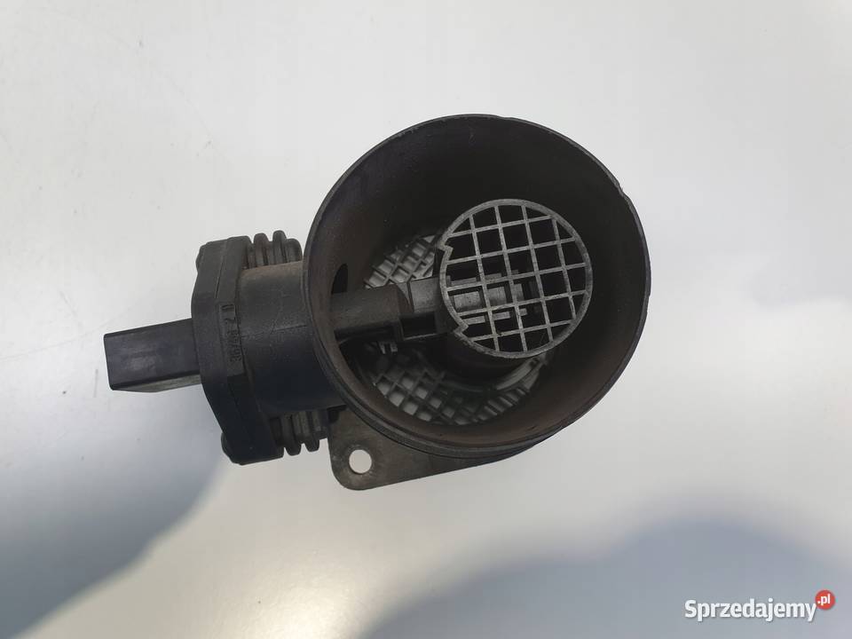 PRZEPŁYWOMIERZ Seat Leon I 19 TDI POWIETRZA Chełm sprzedam