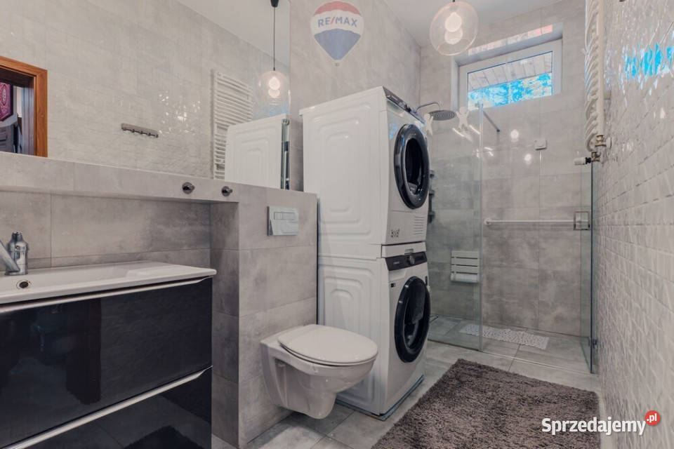 Kurort Kozubnik Penthouse 72 m z Tarasem 191 m śląskie Porąbka