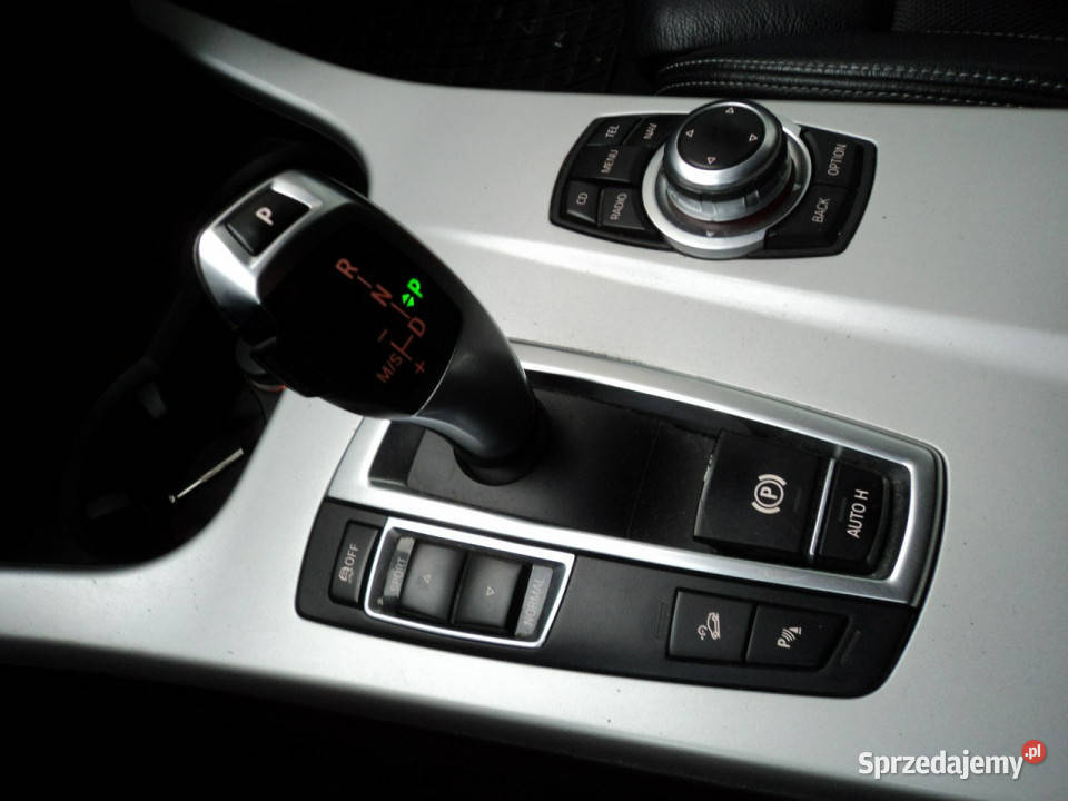 BMW X3 sprzedam X3 z 2010r 20 tdi 184 F25 2010 diesel lubelskie sprzedam