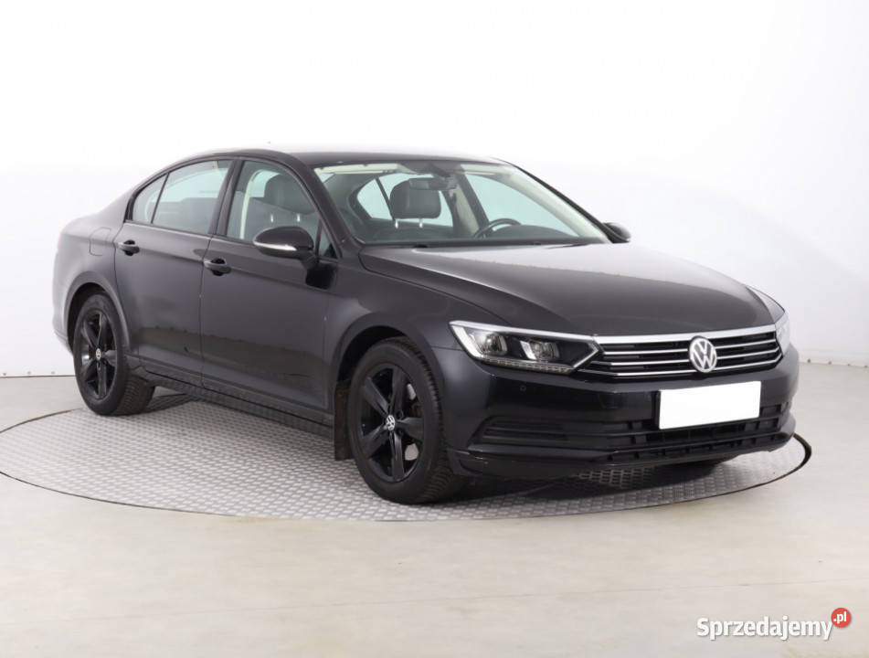 VW Passat 14 TSI Passat Piaseczno