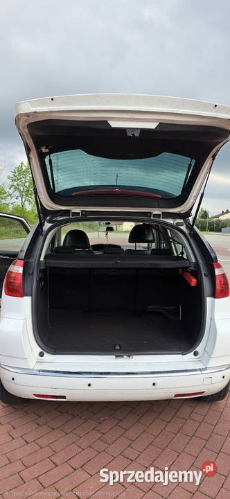 Citroen C4 Picasso 16hdi Exclusive manual wielofunkcyjna kierownica