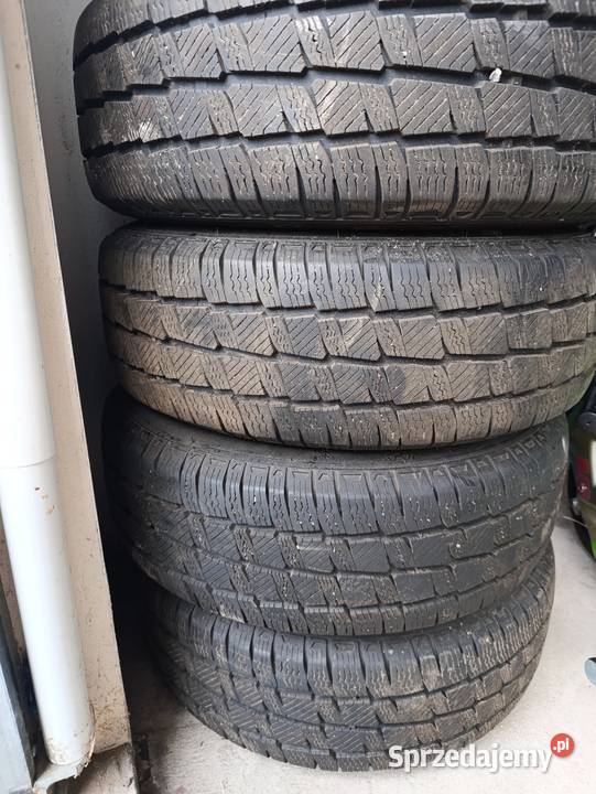 VW Volkswagen Multivan t4 elektryczne szyby Grajewo