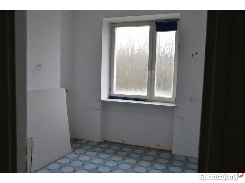 Regny Koluszki Łódź własność 1030 m2 Regny