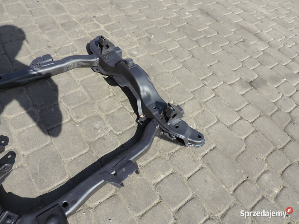 SANKI BELKA SILNIKA OPEL COMBO C CORSA C 13 CDTI Nowy Sącz