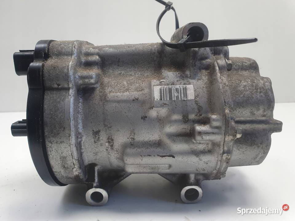 SPRĘŻARKA KLIMATYZACJI Toyota CHR 18 Hybrid Chełm