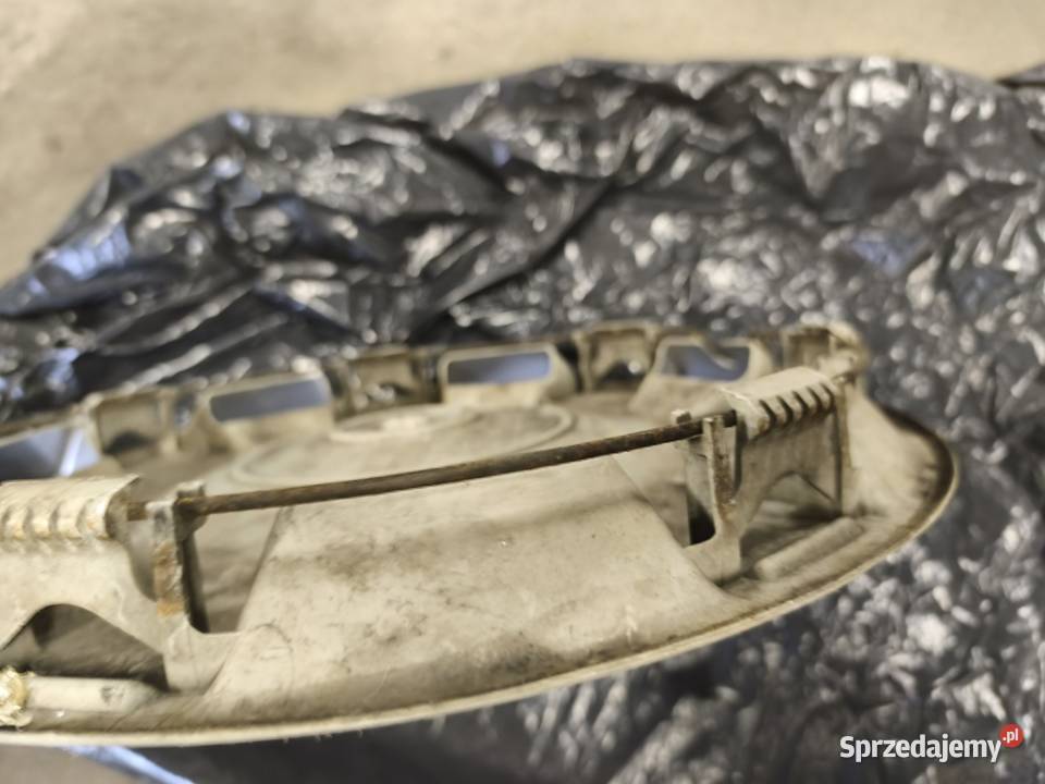 Kołpak koła 16 FIAT Scudo 1495409080 Pozostałe Dębica