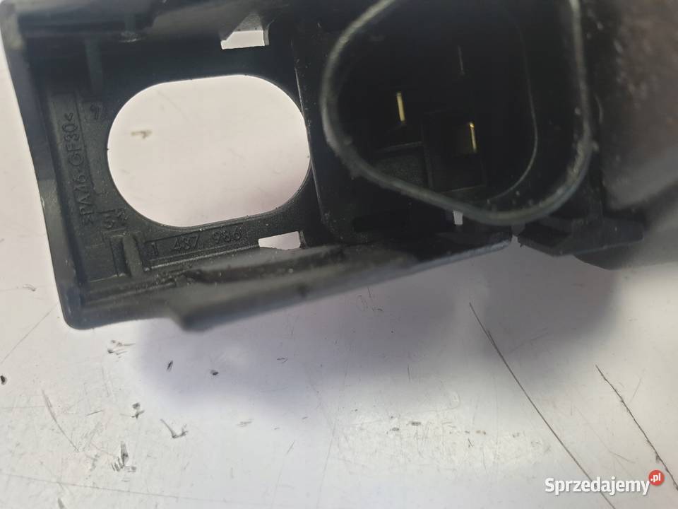 BMW E90 25 i CEWKA ZAPŁONOWA oryginał 1437986 lubelskie