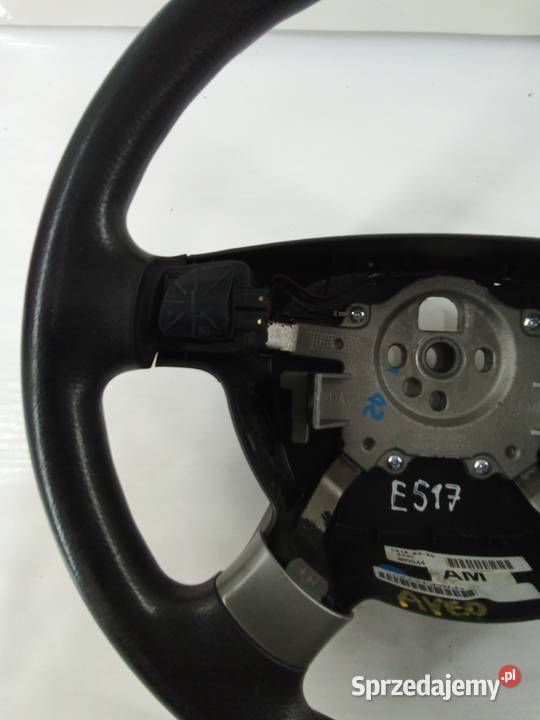 E517 KIEROWNICA AVEO T250 Opole Lubelskie