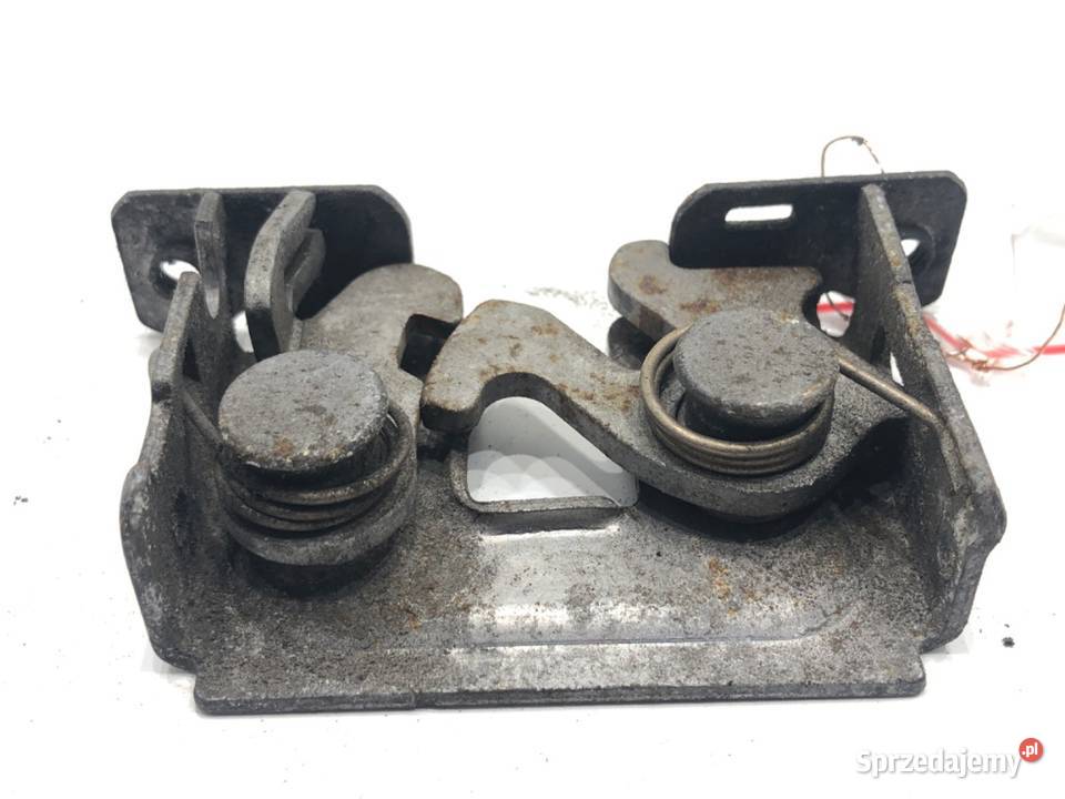 ZAMEK MASKI LEWY BMW E61 Kombi 0410