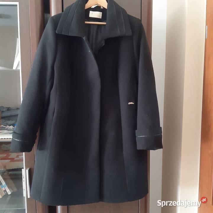 Damski płaszcz zimowy Ola Rozmiar 42(XL) śląskie Knurów