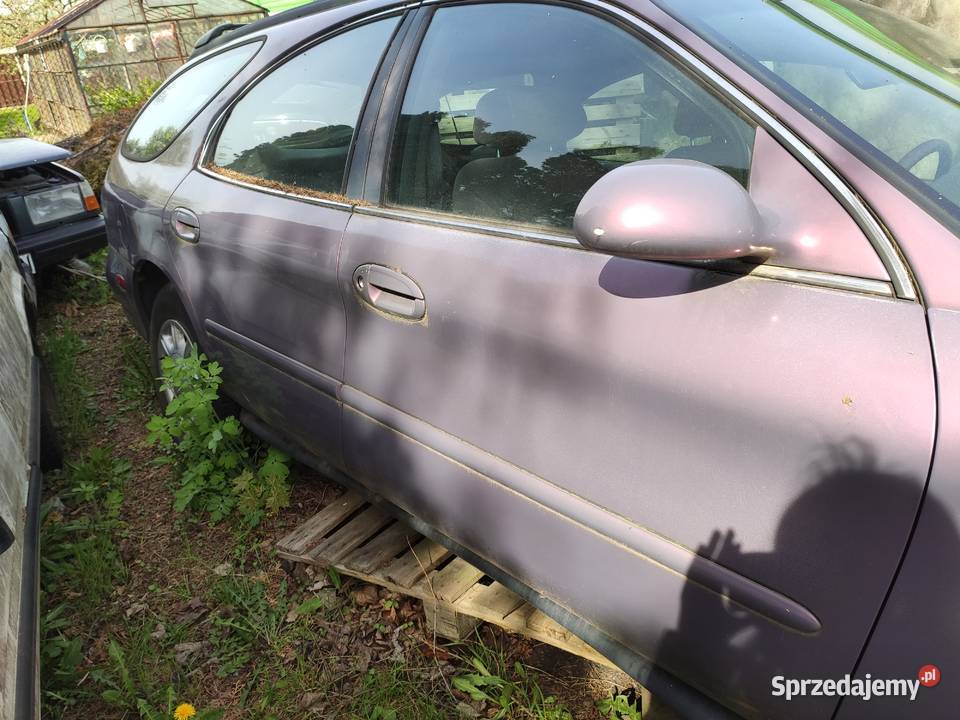 Drzwi Ford Taurus Gdańsk sprzedam
