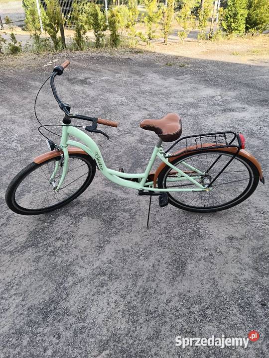 Rower damski 28 sprzedam