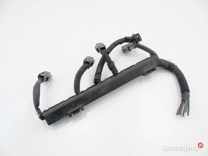 WIĄZKA DO WTRYSKIWACZY 13 12V HYUNDAI GETZ osobowe Sosnowiec