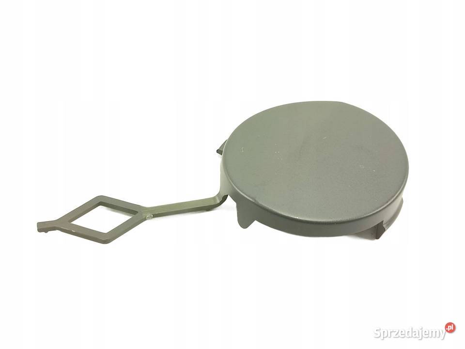 ZAŚLEPKA HAKA HOLOWNICZEGO PEUGEOT 208 I CA CC