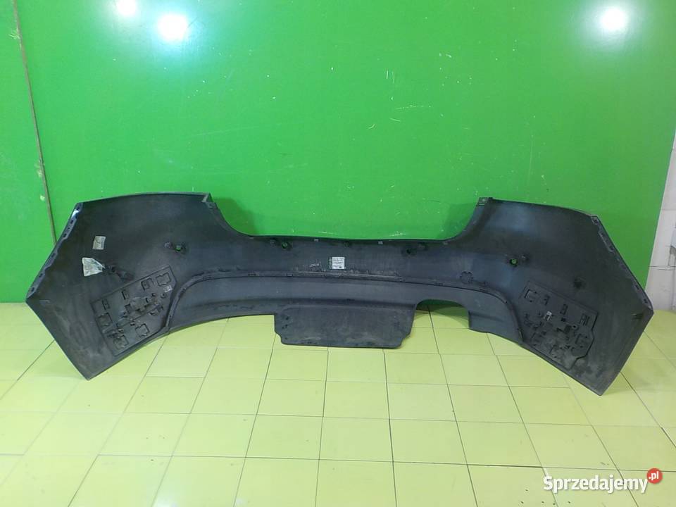 JAGUAR XE 20 D AUT 15r SEDAN 4D zderzak tyl osobowe mazowieckie Suków sprzedam