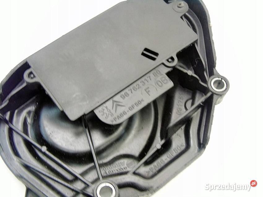 OBUDOWA ROZRZĄDU 12 VTI 108 208 308 301 2008 C1 śląskie Sosnowiec