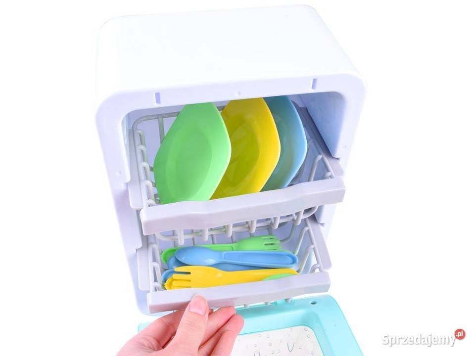 Zmywarka maszyna myjąca zabawka dzieci 3535 Kielce