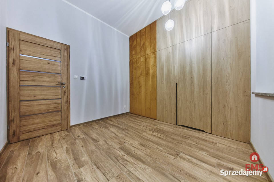 Mieszkanie Sejny 576 metrów 3 pokojowe sprzedam