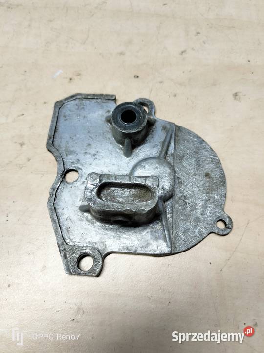 Podstawa aparatu 2 biegowego Komar motorynka