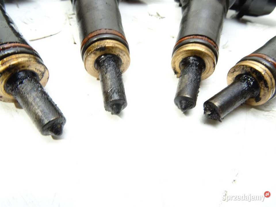 WTRYSKIWACZE SEAT IBIZA III AXR 19 100 0209 sprzedam