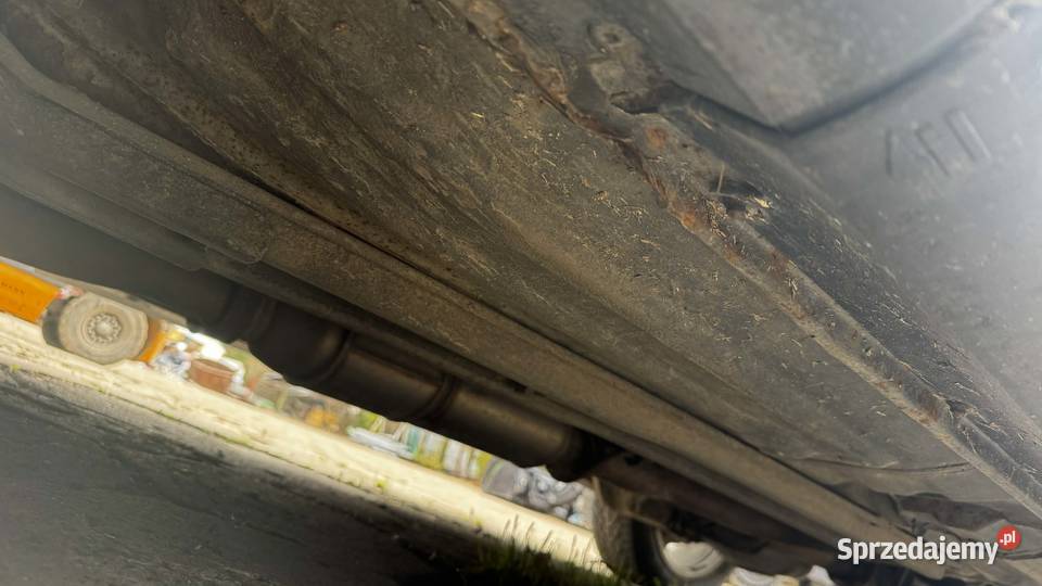 Alfa Romeo 156 CROSSWAGON 19JTD 4x4 2005r Crosswagon Augustów