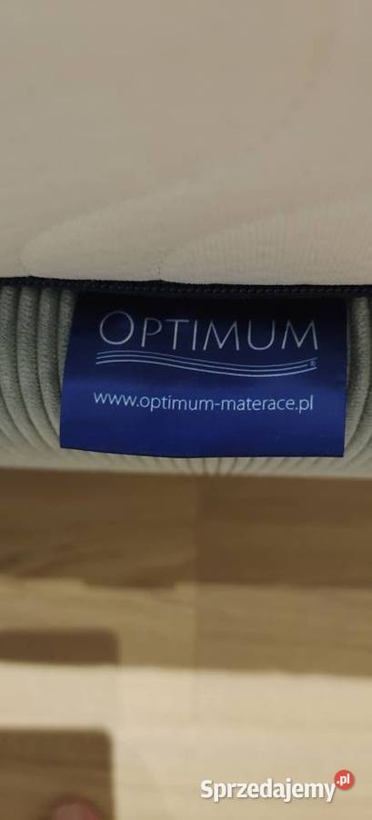 Materac Warszawa sprzedam